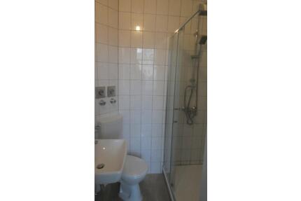 Kleine Wohnung, auch ideal für Studenten der BA - Glauchau