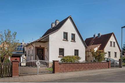 Haus zum Kaufen in Neu-Isenburg 469.000,00 € 92 m²