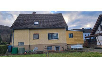 1 Familien Haus mit Garten - 220.000,00&nbsp;EUR Kaufpreis, ca.&nbsp; 112,00&nbsp;m&sup2; in Meisenheim (PLZ: 55590)