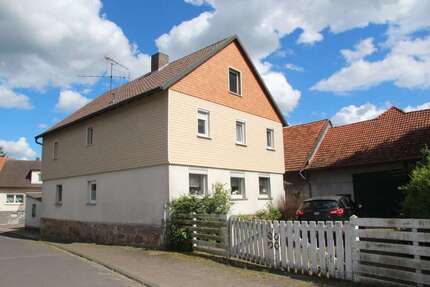 Haus zum Kaufen in Schlitz 195.000,00 € 140 m²