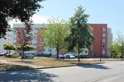 Neu sanierte 3-Raumwohnung in Grimma Süd