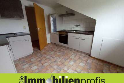 Wohnung zum Mieten in Hof 490,00 € 59.2 m²
