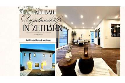 Haus zum Kaufen in Zeitlarn 659.000,00 € 148 m²