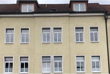 Auf dieser Terrasse können Sie Ihren Sommer genießen! - Werdau