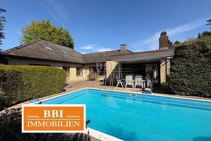 Machen Sie dieses Raumwunder zu Ihrem neuen Zuhause! - Quickborn