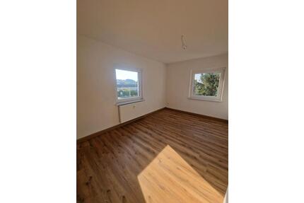 2-Zimmer-Wohnung in Neunburg zu vermieten - Neunburg vorm Wald