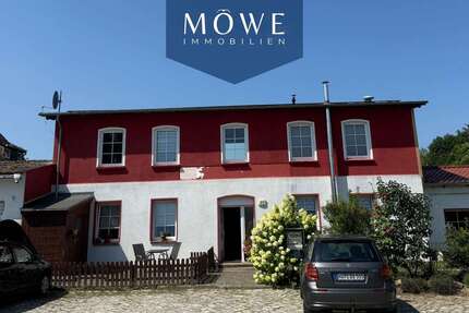 Wohnung zum Mieten in Gremersdorf-Buchholz 570,00 € 64 m²