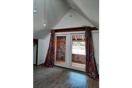 Maisonette Wohnung plus Doppelgarage (80,-) - Adenau