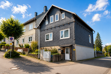 Haus zum Kaufen in Masserberg 65.000,00 € 98 m²