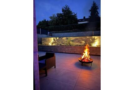 Stadtvilla 2020 | 154m² Wfl. | 989m² Grundstück | Hünfeld