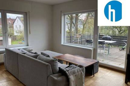 **Ein Haus zum Wohlfühlen** - 1.230,00&nbsp;EUR Kaltmiete, ca.&nbsp; 110,00&nbsp;m&sup2;&nbsp;Wohnfl&auml;che in Forchheim (PLZ: 91301)