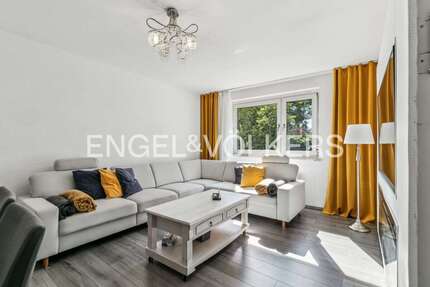 Wohnung zum Kaufen in Köln - Pesch 199.500,00 € 67 m²