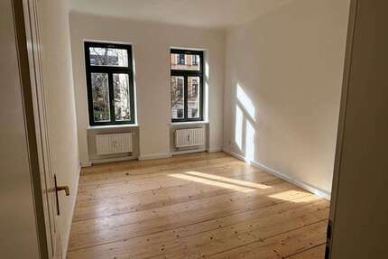 Wohnung zum Kaufen in Leipzig 155.000,00 € 49.95 m²