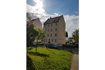 Großzügige 1-Zimmer Wohnung in beliebter Lage von Leipzig 6615