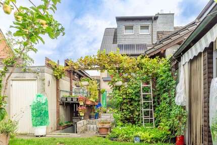 Haus zum Kaufen in Waltrop 332.000,00 € 85 m²