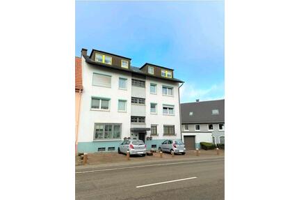 Großzügiges Wohnen auf 135qm , mit Garten und Terrasse - Pirmasens Niedersimten