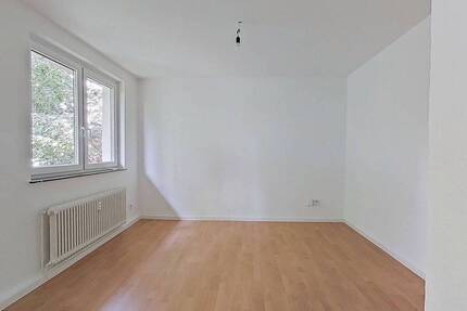 Schönes 2-Zimmer-Apartment mit modernem Wannenbad - Solingen Solingen-Mitte