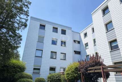 Wohnung zum Kaufen in Laatzen 195.000,00 € 73 m²
