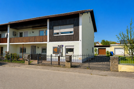 Haus zum Kaufen in Töging am Inn 450.000,00 € 202.23 m²