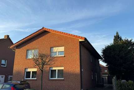 Wohnung zum Mieten in Bersenbrück 595,00 € 85.24 m²