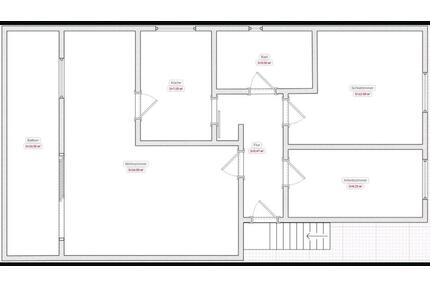 3 Zimmer Wohnung von Privat ohne Provision - Holzkirchen