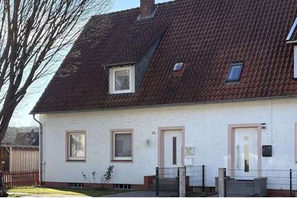 Haus zum Kaufen in Spenge 169.000,00 € 106 m²