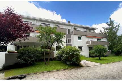Wohnung zum Kaufen in München 640.000,00 € 81 m²