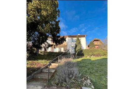 Helle Wohnung in ruhiger Lage - 85qm - Pforzheim Nordstadt