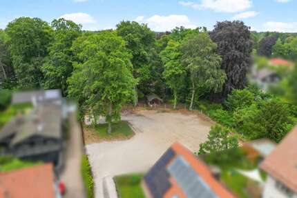 Grundstück zu verkaufen in Gauting 1.225.000,00 € 750 m²