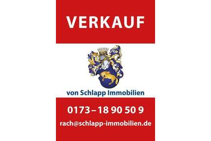 Wohn- und Geschäftshaus mit Gewerbeeinheit im Zentrum der Kreisstadt Merzig