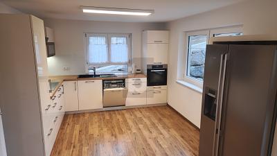 KOMFORT MIT ERSTKLASSIGER PREMIUM-AUSSTATTUNG - Sankt Georgen im Schwarzwald