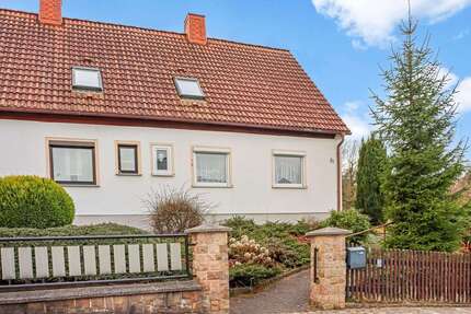 Haus zum Kaufen in Hohndorf 119.500,00 € 75 m²