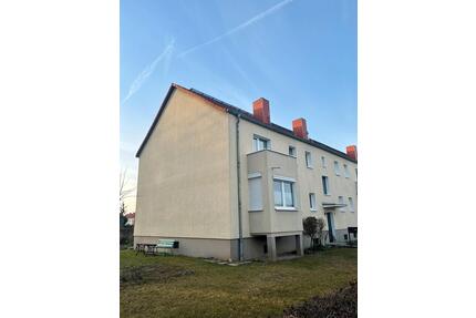 Kapitalanlage: Vermietete Eigentumswohnung in Reform - Magdeburg Lemsdorf