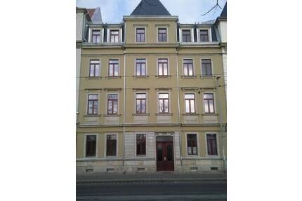 Gemütliche 2-Zimmer-Oase mit Terrasse und Gartenanteil - Dresden Pieschen-Süd