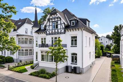 Wohnung zum Kaufen in Bad Oeynhausen 899.000,00 € 152 m²