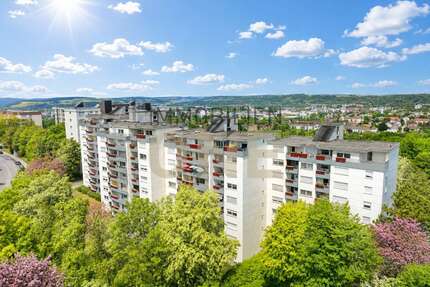Wohnung zum Kaufen in Regensburg 190.000,00 € 64.81 m²