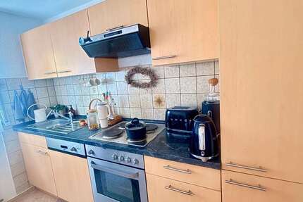 Wohnung zum Mieten in Wurmlingen 650,00 € 65 m²