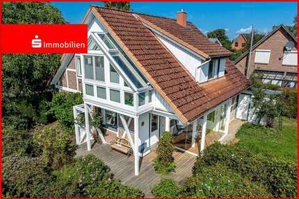 Haus zum Kaufen in Seestermühe 439.000,00 € 141 m²