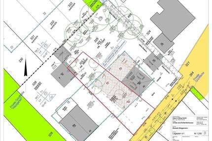 Grundstück zu verkaufen in Bottrop 200.000,00 € 400 m²