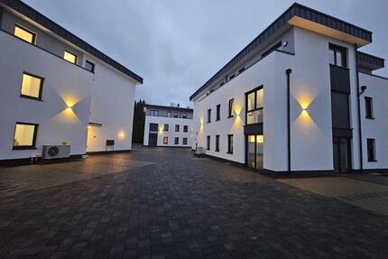 3 Zimmer-Penthouse-Wohnung für besondere Ansprüche - Wirges