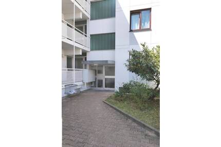 Schöne vermietete Eigentumswohnung in Kornwestheim