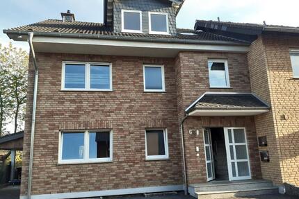 EG-Wohnung mit GARTEN in Mondorf - Niederkassel