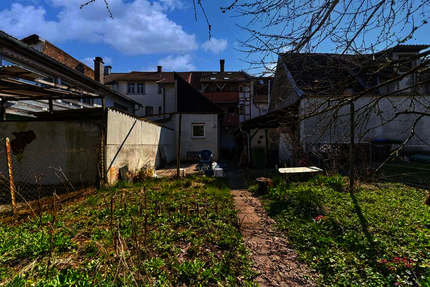 Haus zum Kaufen in Waldkirch 399.000,00 € 160.9 m²