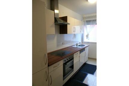 4-Zimmer renovierte provisionfreie Wohnung in Stadtmitte Neu-Ulm