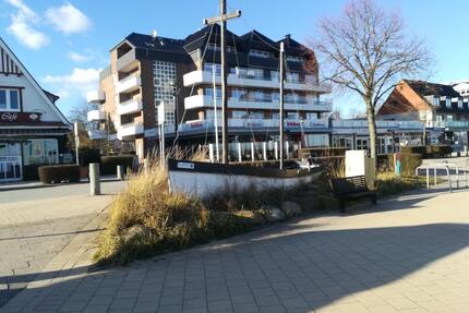Tolle Seeblickwohnung in Haffkrug Haus Strandperle mit Lift - Scharbeutz