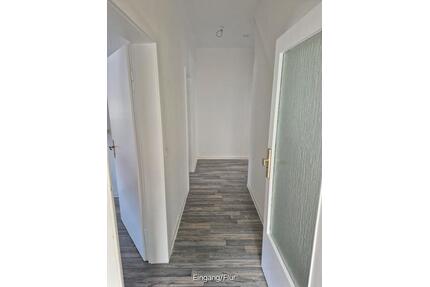 Schöne 2-Zimmer-Wohnung in Homburg