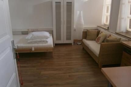 Altstadt Leer: möbliertes Appartment- nur befristet möglich - bitte keine Anfrage zur Dauerwohnung! - Leer (Ostfriesland)