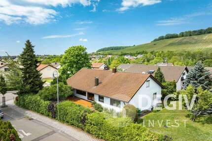 Haus zum Kaufen in Obersulm-Affaltrach 459.000,00 € 120 m²