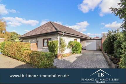 Tolles Wohnhaus mit Potenzial - Ruhe und Weitblick über Felder trotz zentraler Stadtlage - Aurich Sandhorst