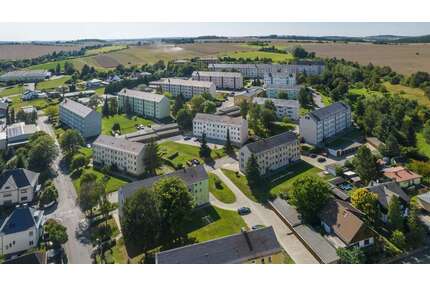 Wohnung zum Mieten in Zeulenroda-Triebes 304,20 € 46.8 m²